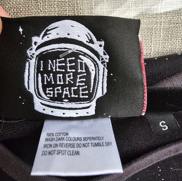 Wanderer Sweater/Dress - Picture 12 of 13